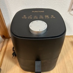ノンフライヤー