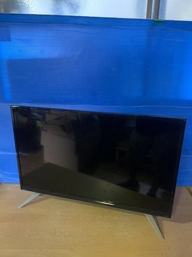 ♦️ ドウシシャ液晶テレビ【2018年式】DOL32H100