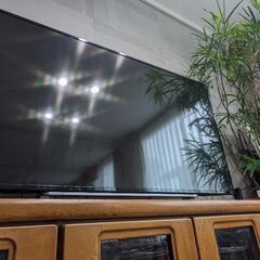 REGZA　49インチ　49G20X