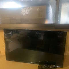 32K 液晶テレビ(テレビ)の中古が安い！激安で譲ります・無料で