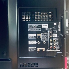 ♦️ Panasonicテレビ【2011年式】TH-L32X3-K  