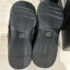 ムーンスター　ローファー21cmの画像