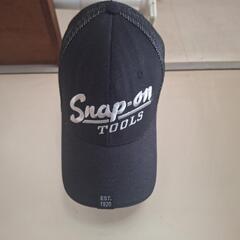 【美品】スナップオン　キャップ