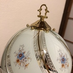 ランプの画像
