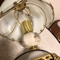 ランプの画像