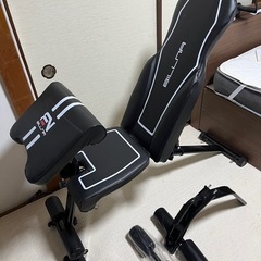 【無料】ベンチ