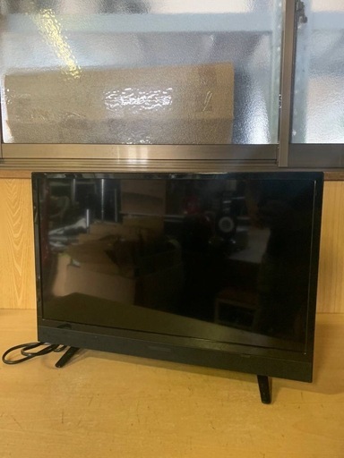 ♦️ 24Vデジタルハイビジョン液晶テレビ【2020年式】24TVSMM-S