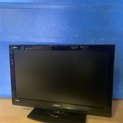 ♦️ CANDELAハイビジョン液晶テレビ【2012年製】AGS...