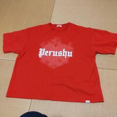古着 Tシャツ