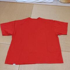 古着 Tシャツの画像