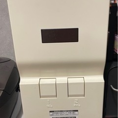 米びつ　10kg