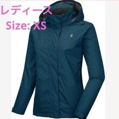 【新品未使用】レディース 撥水加工 スキー スノーボード 山登り...
