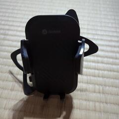 【新品同様】「自転車用スマホホルダー」の画像
