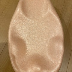 リッチェル　ひんやりしないお風呂マット