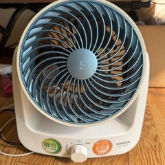 扇風機