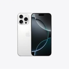 iPhone 16 Pro Max 1TB 新品未開封　値下げ可