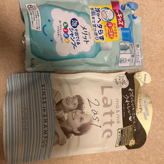 子供用シャンプー