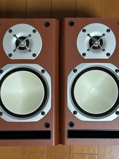 オンキョー スピーカー D-N\n7X