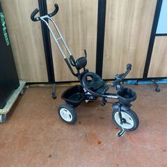 定価：1.2万　BTM 子供用三輪車 ベビーカー 5in1 三輪...