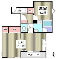 💖🍁9月23日新着物件！『初期費用はコミコミ15万円(税込)だけ』鎌倉🐬1LDK🐬駐車場16500円🐬K&M不動産🍁💖 - 鎌倉市