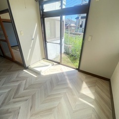 🉐リフォームほやほや🉐広い‼️3K54.7㎡‼️石巻陸前山下駅徒...