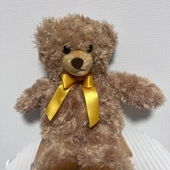 ハニーテディベア リュックサック バックパック   ダニエルの画像