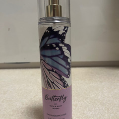 フレグランスミストの画像