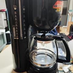 象印コーヒーメーカーの画像