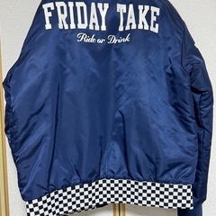 ジャックローズ ジャケットの画像