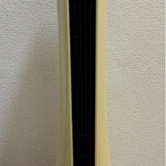 SKジャパン タワーファン 扇風機 サーキュレーター 首振り タ...