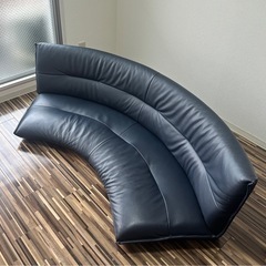 zarubooKOINORコイノール ラウール リクライニングカウチソファ zaruboo様専用KOINORコイノール ラウール リクライニングカウチソファ