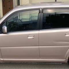 【お取引完了】ムーヴ　コミコミ価格　4WD 走行距離少なめの画像