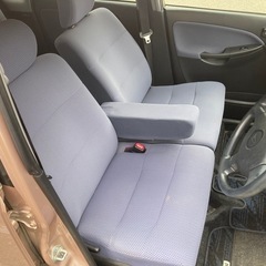 【お取引完了】ムーヴ　コミコミ価格　4WD 走行距離少なめの画像