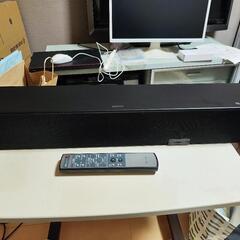 DENONスピーカーDHT-FS5