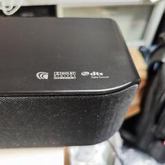 DENONスピーカーDHT-FS5の画像