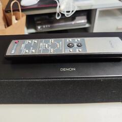 DENONスピーカーDHT-FS5の画像