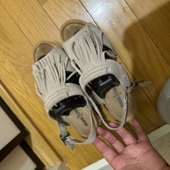 ミネトンカ