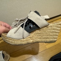 ミネトンカの画像