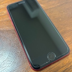 iPhone SE2（安売り10/4まで）