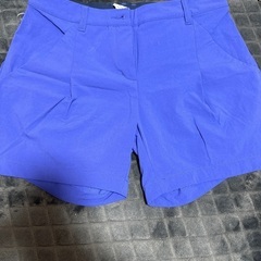 adidasショートパンツMサイズ