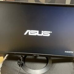 9/25日まで　ASUS モニター 23インチ ディスプレイ I...