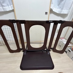 ベビーゲート