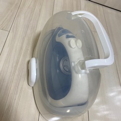 (募集再開)アイリスオーヤマ　アイロン