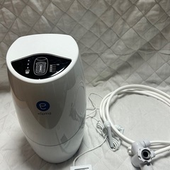 浄水器  Amwayの画像