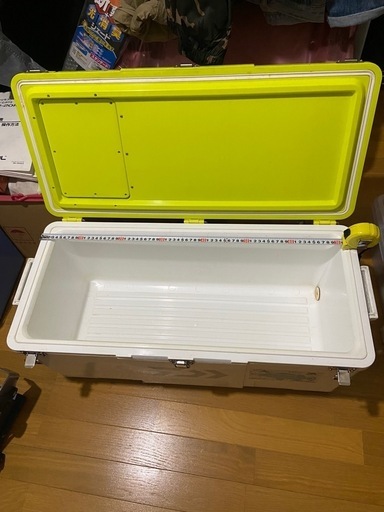 ダイワクーラーボックス
