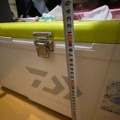 ダイワクーラーボックス
の画像