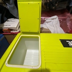 ダイワクーラーボックス
の画像