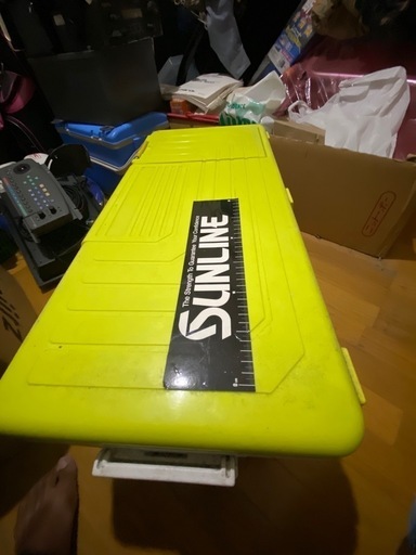 ダイワクーラーボックス