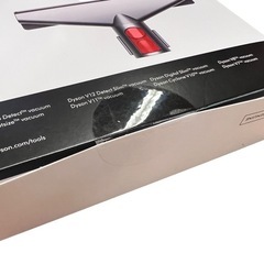 NO.1814  【未開封】dyson mattress tool フトンツール ダイソン マットレスツール 掃除機 の画像