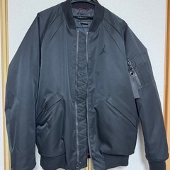 ジョーダン ジャケットの画像